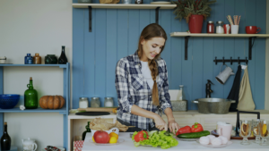 High-Fiber Foods for Women: How to Eat More Fiber Without Bloating